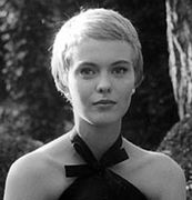 JEAN SEBERG