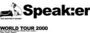 Speak:er