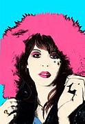 Glass Candy