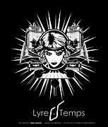 Lyre Le Temps