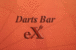 () Darts Bar eX 