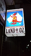LAND OF OZ