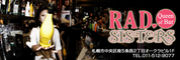 RADSISTERSβ