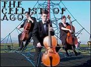 The Cellists of AGO