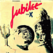 JUBILEE cert-X ジュビリー
