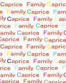 Caprice Family