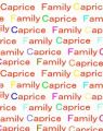 Caprice Family