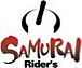 SAMURAI Rider's