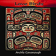 ARCHIE JAMES CAVANAUGH