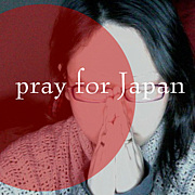 Pray for Japan Info&Link