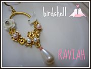 ☆RAVIAH・ACCESSORY☆