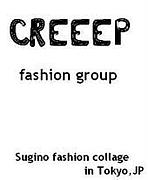 CREEEP fashion group