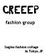 CREEEP fashion group