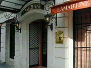LAMARTINEޥƥ