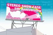 STEREO SHOW  CASE