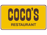 coco's　吹田江坂店