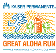 Great Aloha Run【アロハラン】