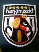 �ϥʥ⥹������