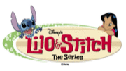 Lilo&Stitch The Series