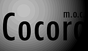 m.o.c.  Cocoro @mixi