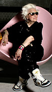 Ruth Flowers - Mamy Rock-