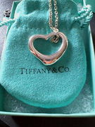 TIFFANY&Co 　オープンハート