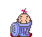 オクラのクララ
