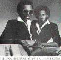 Nile Rodgers & Bernard Edwards