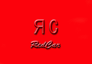 RC-RedCar-