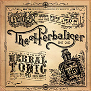 The Herbaliser