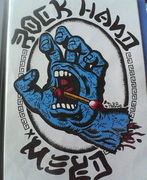 UNDER GROUND ART CREW