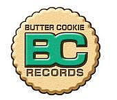 BUTTER COOKIE RECORDS