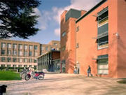 Reading College