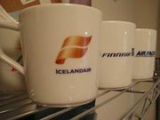Franc franc��Airline Mug.