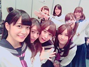 30代以上限定！乃木坂46女子会