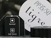 tigre "the last camera"