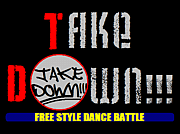 TAKE DOWN!!