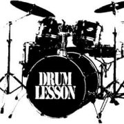 Drum　Lesson