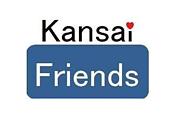 ͧã -- Kansai Friends