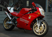 DUCATI 851&888