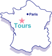 Tours 򰦤͡β