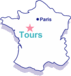 Tours 򰦤͡β