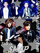 This is SMAP!!