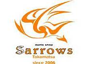 Sarrows ⾾Ź