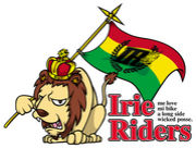 Irie Riders