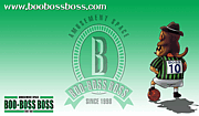 BOO-BOSS-BOWL(DARTS)