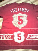 FiVe@ԥ󥯰²