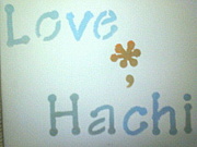 love＆Hachiouji