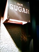 ＢＡＲ　ＳＵＧＡＲ（シュガー）