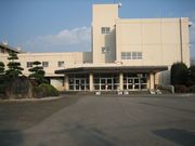 栃木県立藤岡高等学校